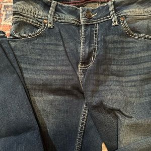 Women’s Wranglers Bootcut